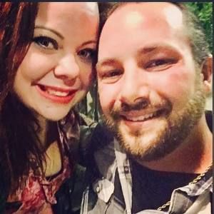 Meet your Posher, Chrissy